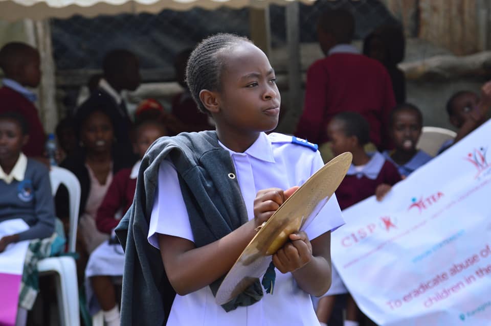 K.NOTE community training session